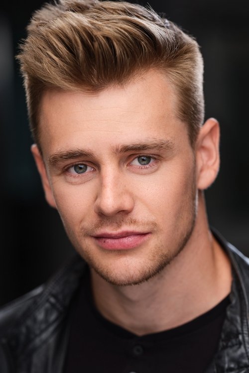 Austin Trapp as Bobby Hagan