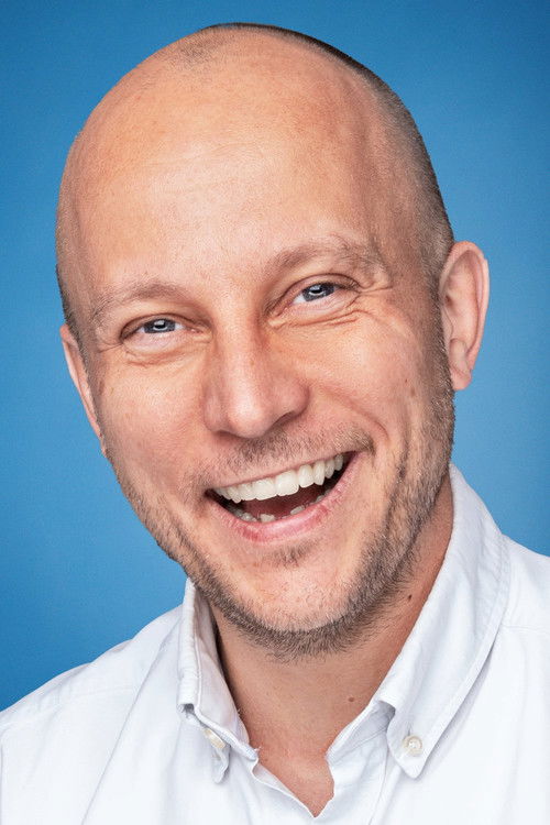 Rasmus Søndergaard as Forskellige roller