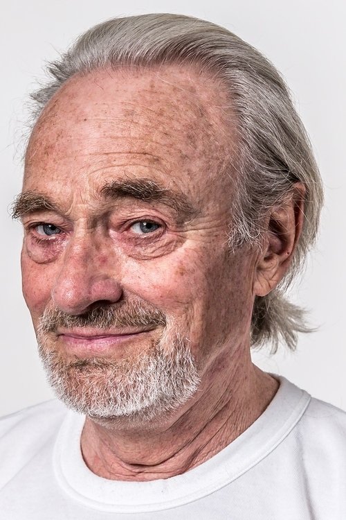 Urs Bihler as Werni Schöni