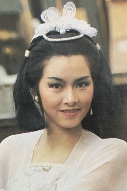 Liying Huang as 薄瑶珠