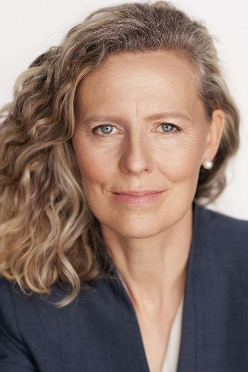 Janet Watson Kruse as Tessa