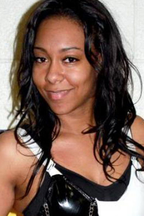 Devyn Nicole as Devyn Nicole