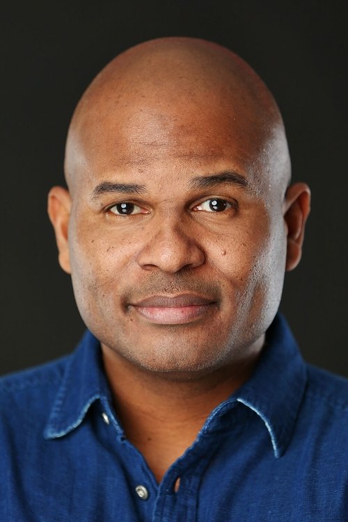 Roué Verveer as Henry