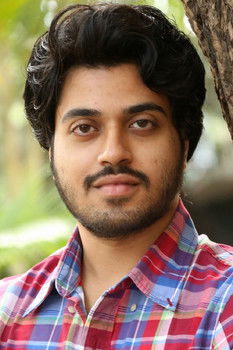 Chetan Maddineni as Shiva