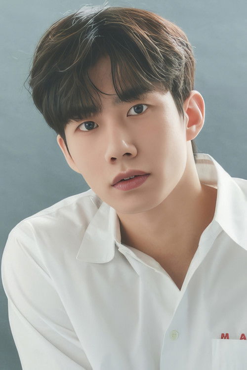 Son Woo-hyeon profile photo