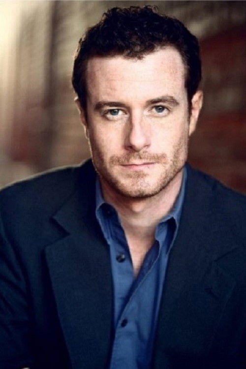 Brace Harris as Jameison