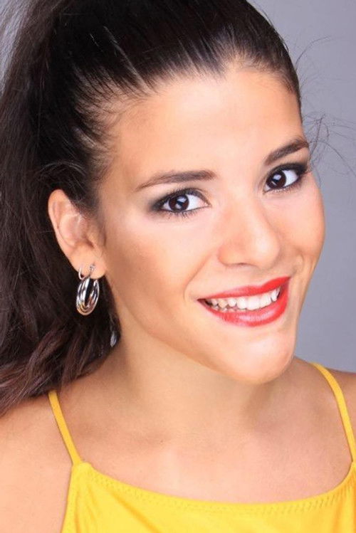 Paula Telechea as Arti