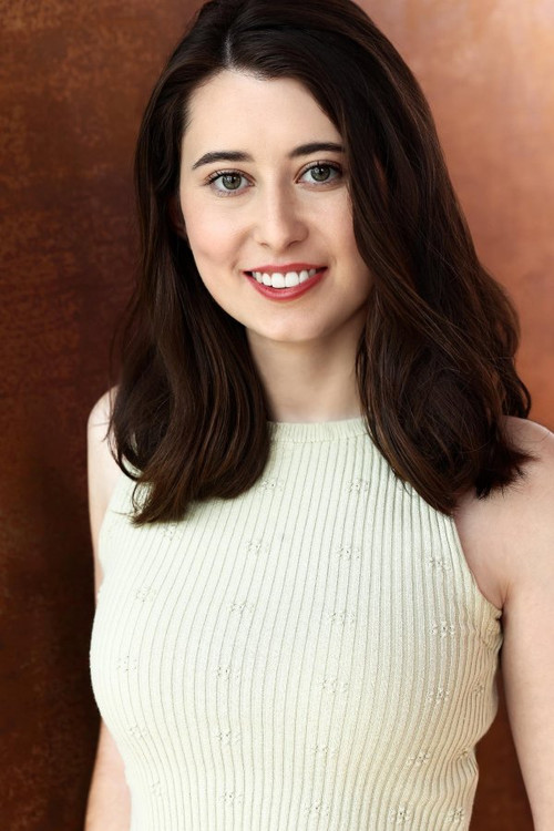 Amber Steigelfest as Bee