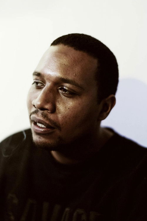 DJ Rashad as Himself
