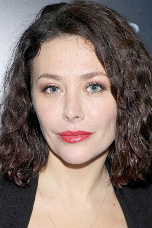 Ekaterina Volkova as Olga