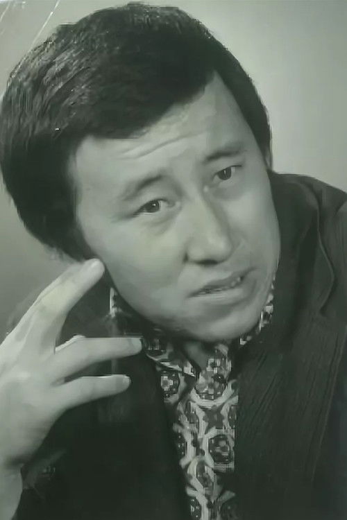 Ayagan Shazhimbayev as 