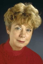 Ingeborg Elzevier as 