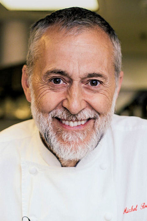 Michel Roux Jr as Self