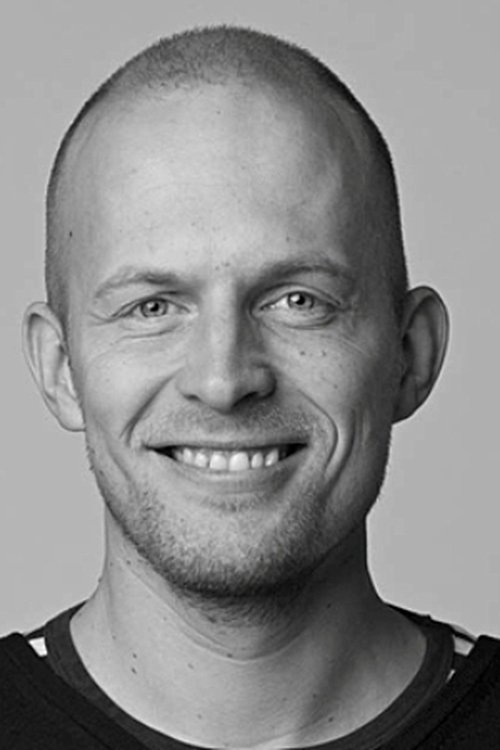 Hasse Lindmo as Himself