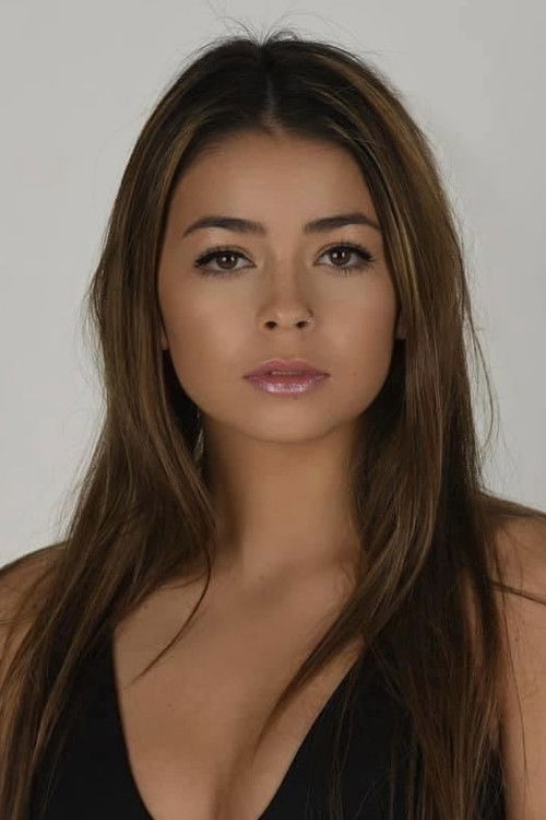 Kurita as Tora (as Katie Smith)