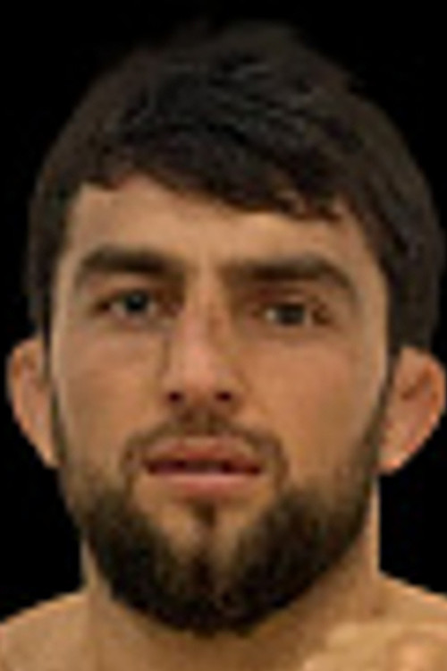 Magomed Idrisov as Self