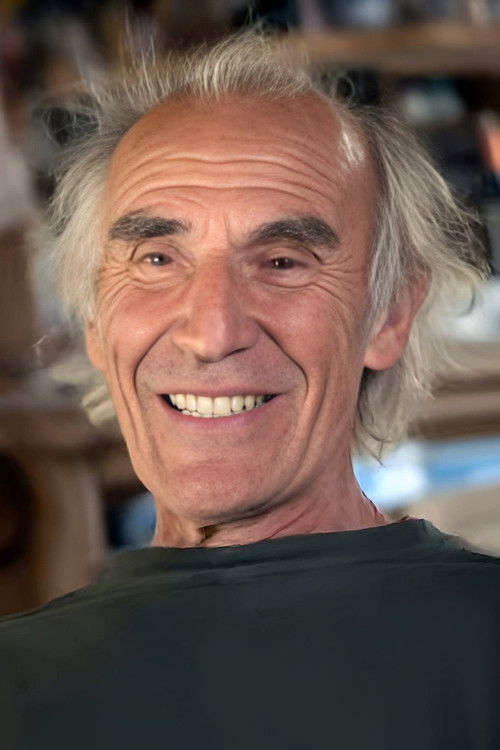 Lucien Abbet as Joseph Servettaz