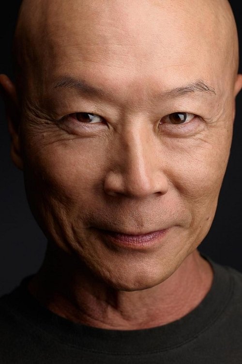 Kee Chan as General Karel