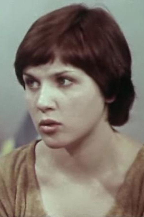 Natalya Malakhova as Котова