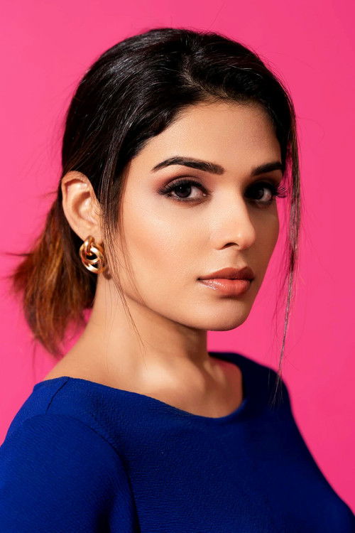 Harshitha Bandlamuri as 