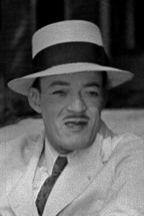 John Everett as Jeff Ballinger