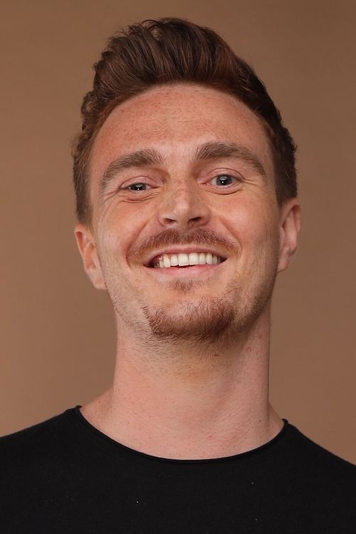 Zachary Wood as Shark-Face