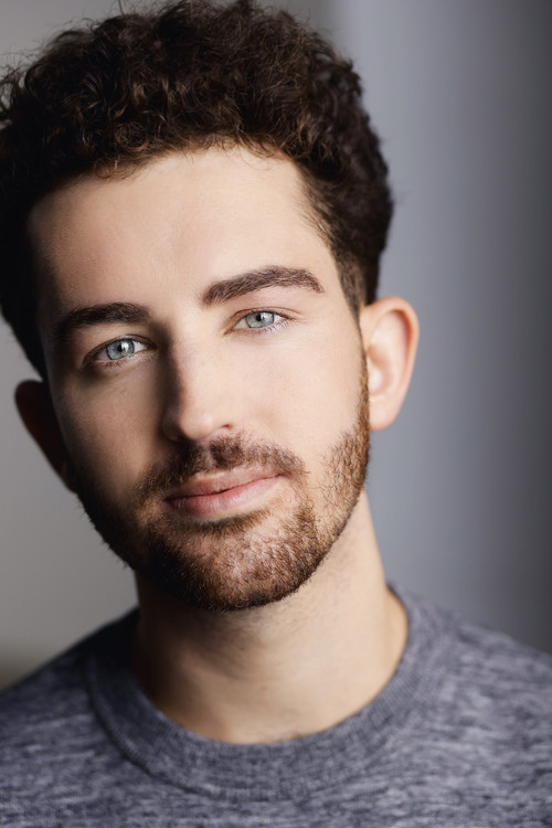 Tristan McIntyre as Noah