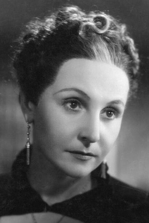 Ema Hrubá as Mira Tobišová