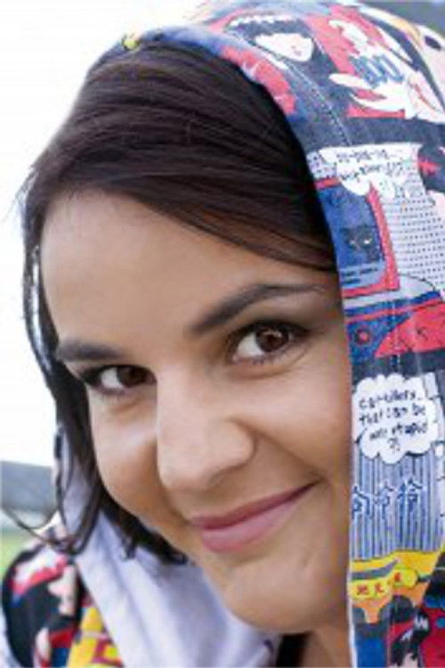 Radka Urbanová as Self