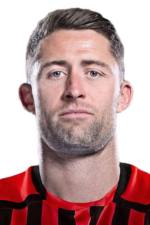 Gary Cahill as Himself