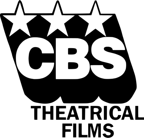 CBS Theatrical Films logo