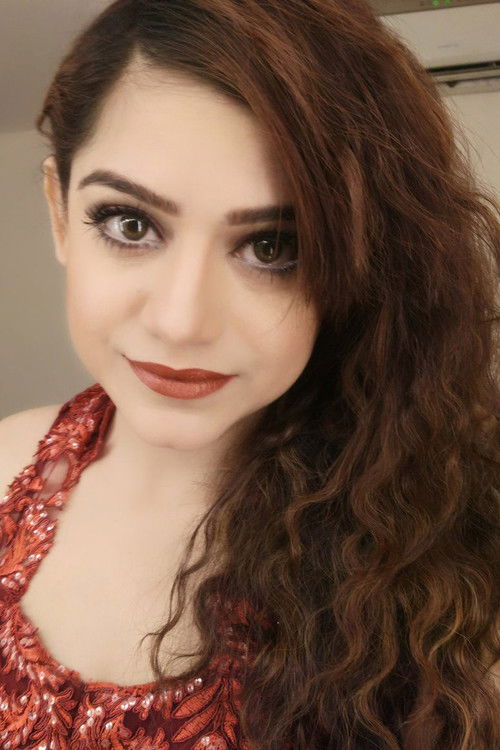 Rishika Mihani as Shivani Sahil Sisodiya