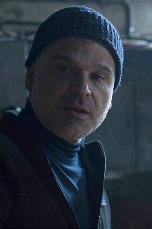 Zoran Popović as Director of Photography / Self