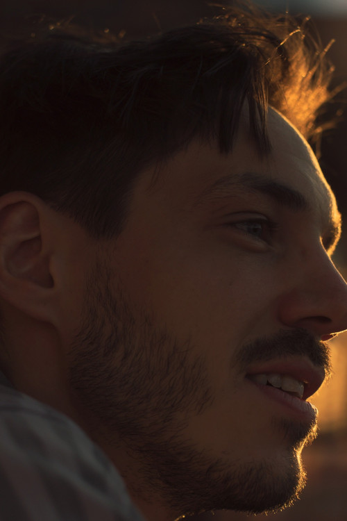 Dominique Caron as Baron