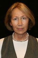 Külliki Saldre as Anu