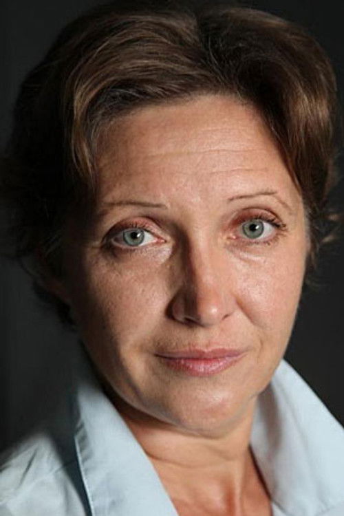 Aleksandra Ravenskikh as 