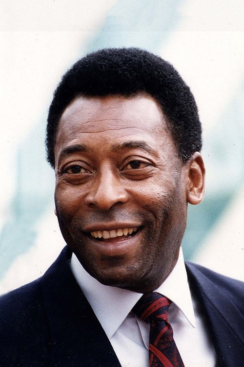 Pelé as Self (archive footage)