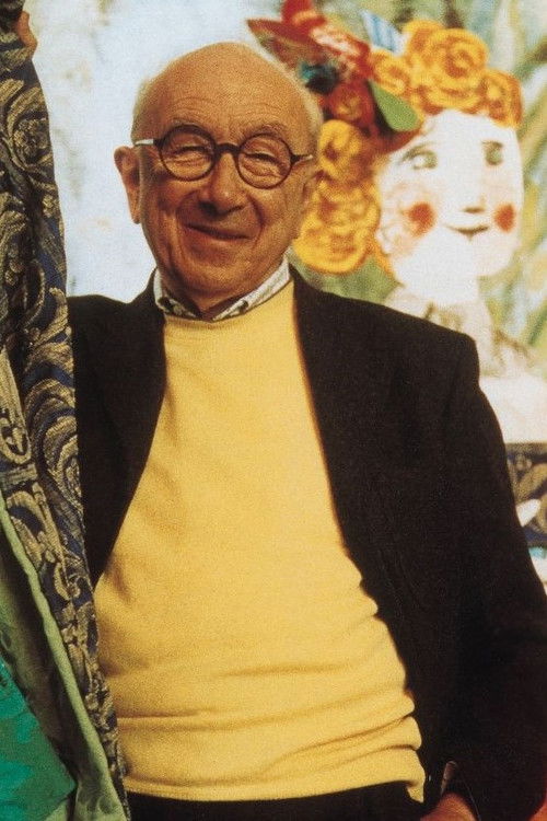 Emanuele Luzzati as Self (arcgive footage)