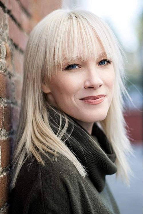 Mary Catherine Greenawalt as Sunrise