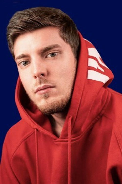 Romain Lanéry as Self - Experts