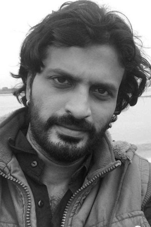 Nigel Akkara as Raghab / Ranabir