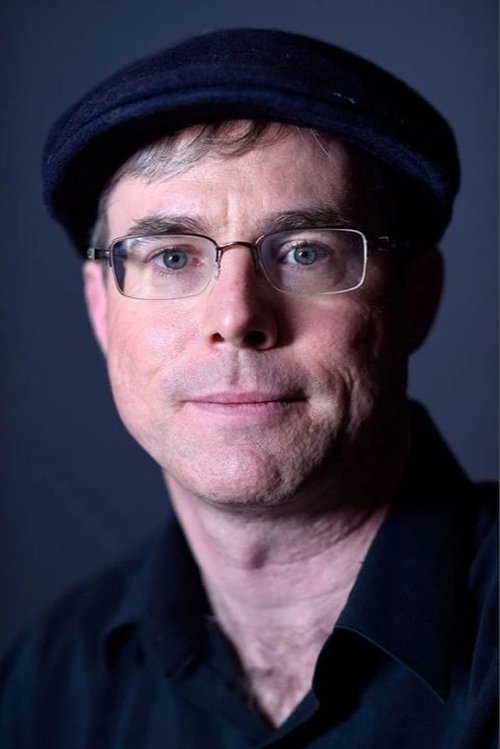 Andy Weir as Self