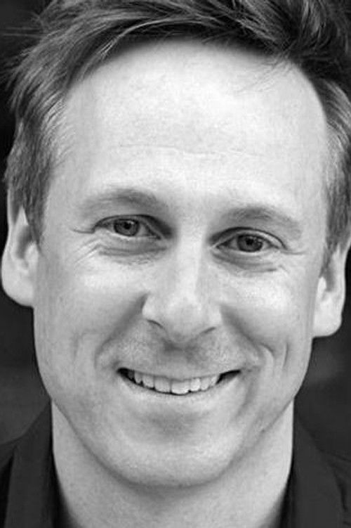 James Tucker as Alonso