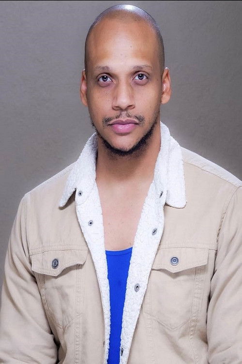 Devin Laster as Benjamin