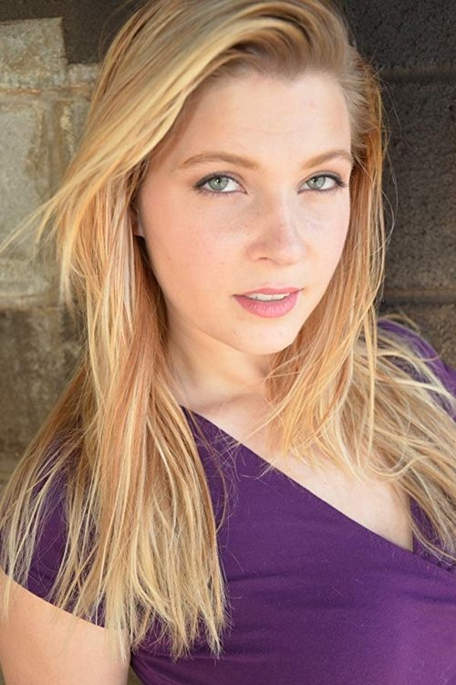 Lindsay Anne Williams as Sadie Nichols