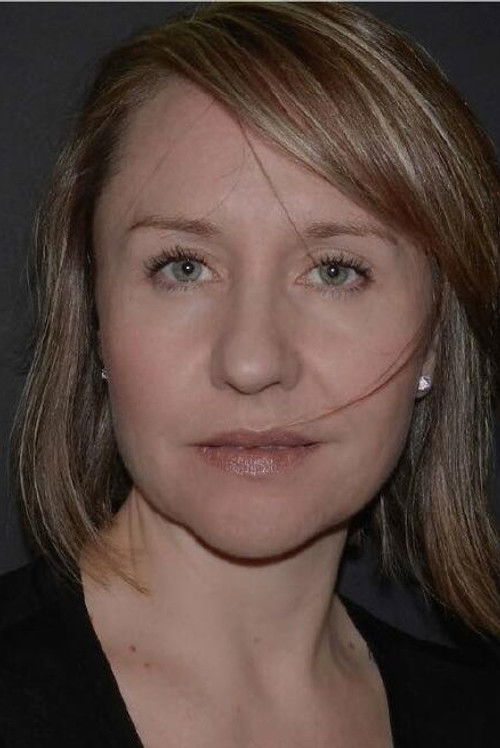 Rocío Lara as La Llorona (voice)