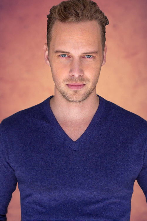 Kasey St. John as Officer