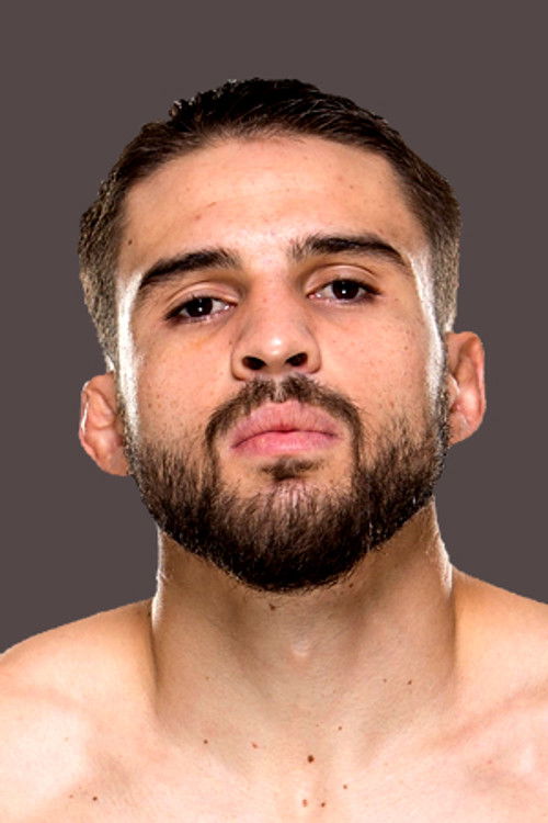 Darrell Montague as Self