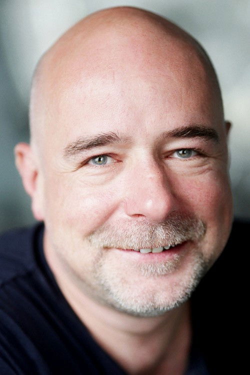 Alexandre Donders as Planton