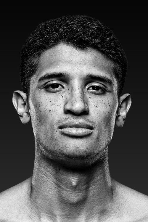 Sebastian Fundora as Self